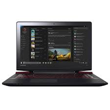 لپ تاپ لنوو مدل Lenovo Ideapad Y700 Cpu i7 6700HQ Ram 16g M.2 128 Vga 4g GTX 960