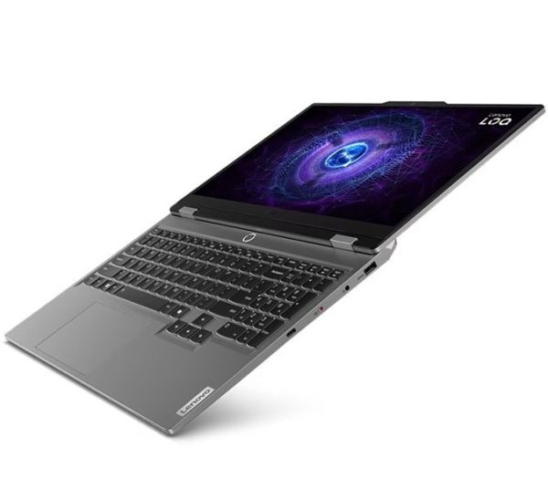 لپ تاپ لنوو مدل LOQ Core i5(13450HX)-24GB-512GB-6GB(RTX 3050)-FULL HD - تصویر 5