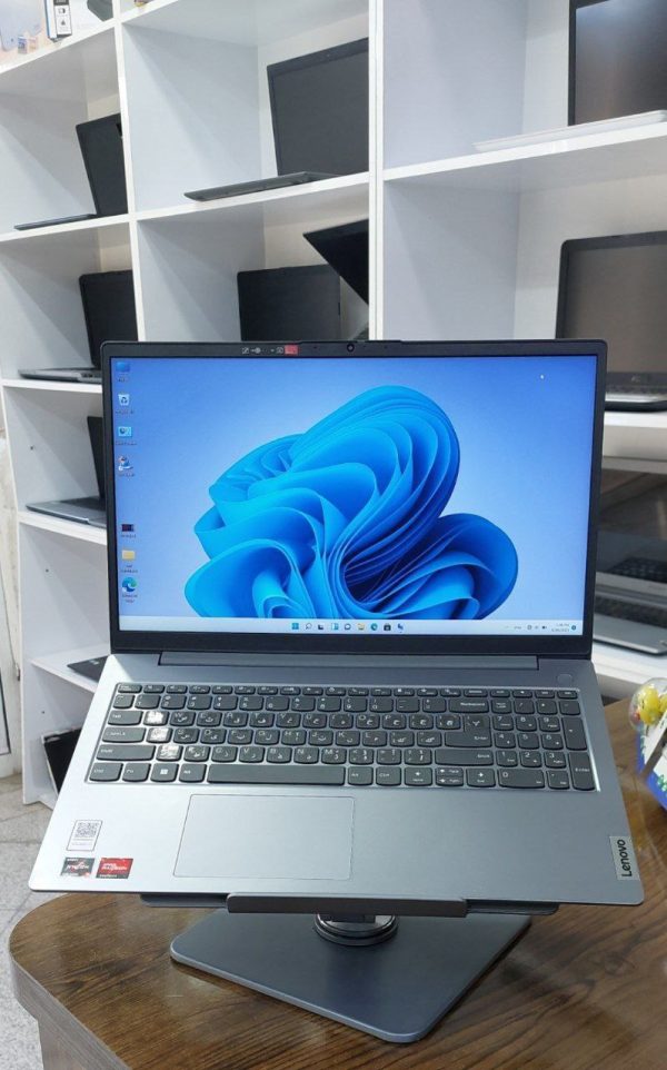لپ تاپ Lenovo V15 G4 Cpu R3 7320 Ram 8g M.2 512 Vga  2g amd 610m - تصویر 2