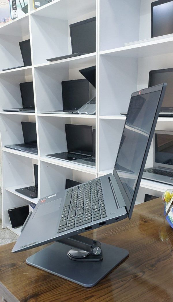 لپ تاپ Lenovo V15 G4 Cpu R3 7320 Ram 8g M.2 512 Vga  2g amd 610m - تصویر 4