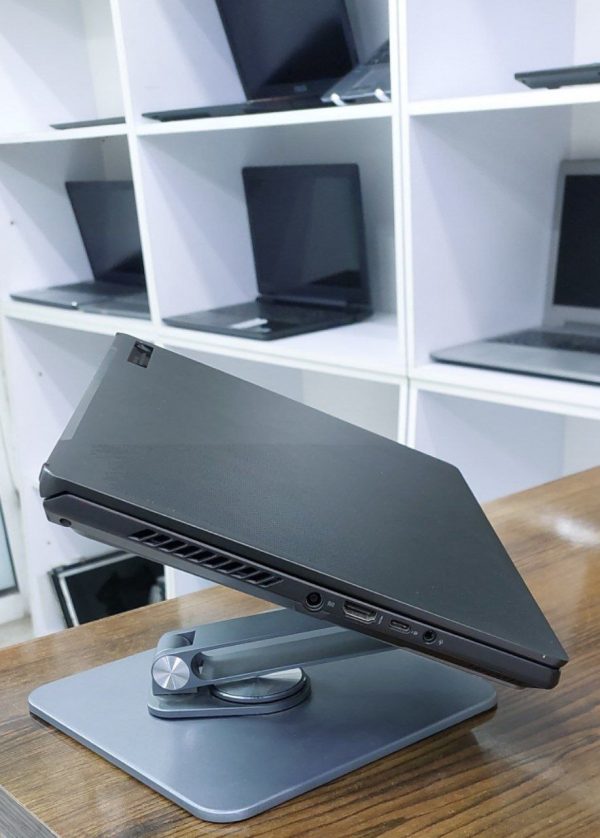 لپ تاپ Asus ROG Zephyrus G14 GA402RJ Cpu Ryzen 6900HS  16core Ram 16g M.2 1t Vga 8g RX 6700s - تصویر 4