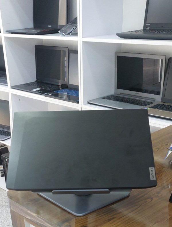لپ تاپ لنوو مدل Lenovo Ideapad Gaming 3 15ACH6 Cpu Ryzen 5 5600H Ram 8g M.2 512 Vga 4g GTX 1650 - تصویر 3