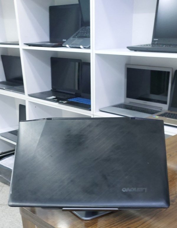 لپ تاپ لنوو مدل Lenovo Ideapad Y700 Cpu i7 6700HQ Ram 16g M.2 128 Vga 4g GTX 960 - تصویر 4