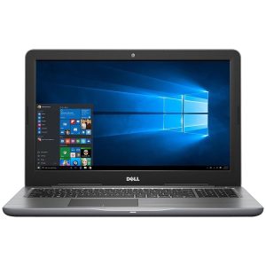 لپ تاپ Dell Inspiron 15 Cpu i5 8250 Ram 8g M.2 256 Vga hd up to 4g