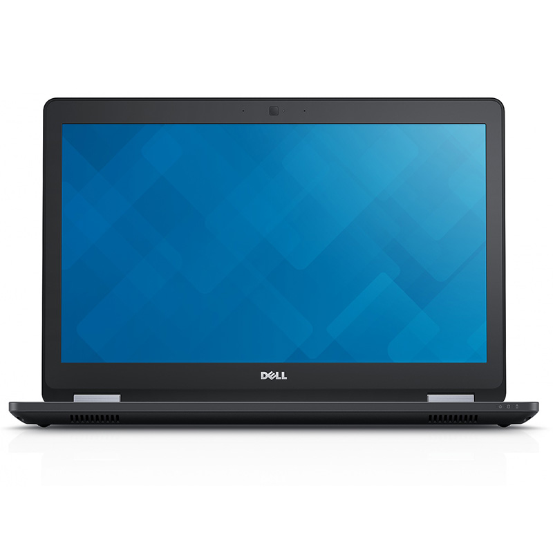 لپ تاپ Dell Latitude E5570 Cpu i7 6820HQ Ram 8g Ssd 256 Vga 2g R7