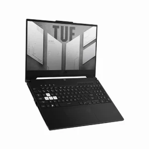 لپ‌تاپ Asus TUF Dash F15 Cpu i7 12650H Ram 32g M.2 512 Vga 8g RTX 3050TI