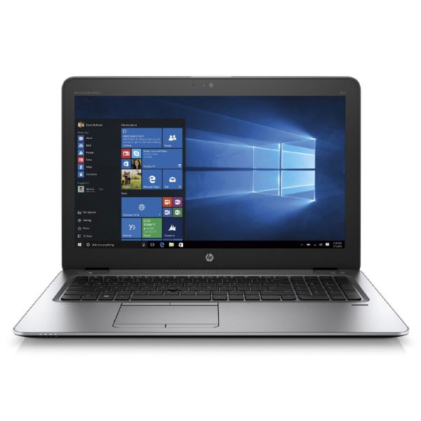 لپ تاپ HP 850 G3 Cpu i5 6300 Ram 8g Ssd 256 Vga hd
