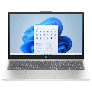 لپ تاپ HP Laptop 15 Cpu i5 8250 Ram 8g M.2 256 Vga hd