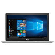 لپ تاپ Dell Inspiron 5570 Cpu i5 8250 Ram 8g M.2 256 Vga hd