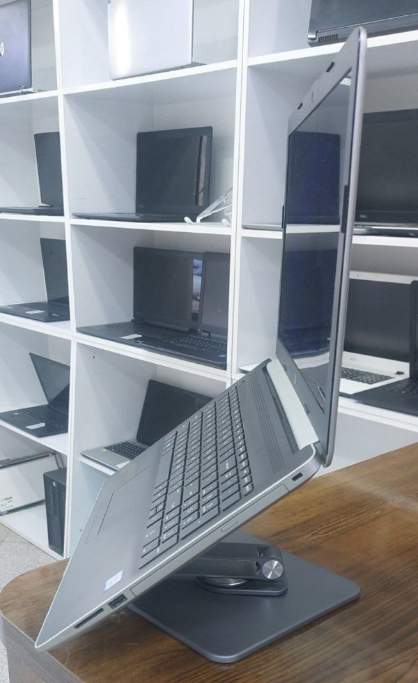 لپ تاپ HP Laptop 15 Cpu i5 8250 Ram 8g M.2 256 Vga hd - تصویر 4