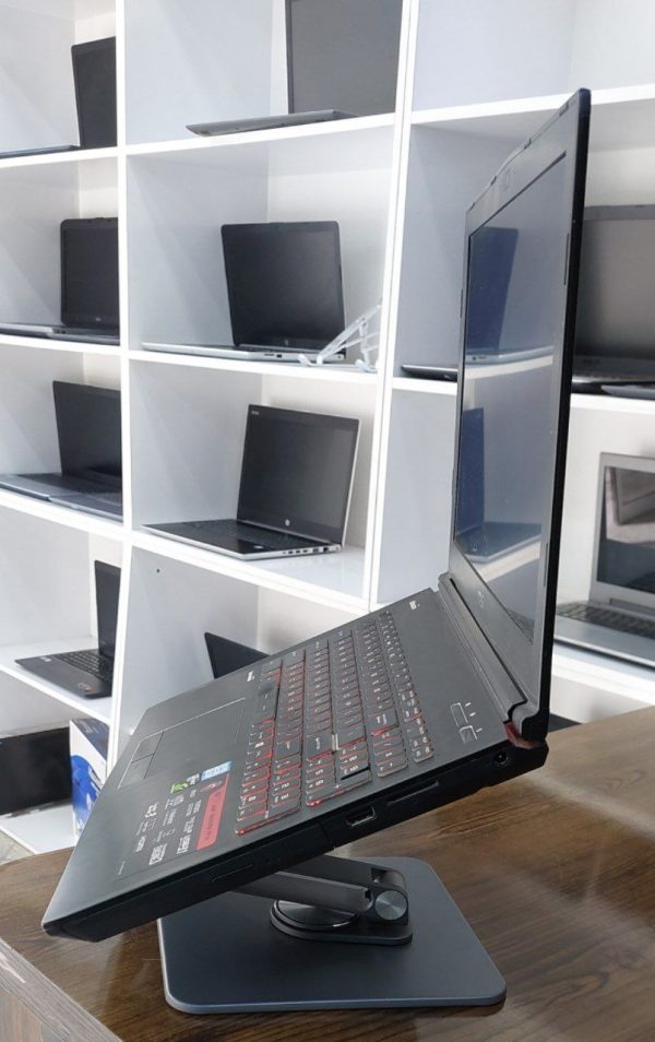 لپ تاپ MSI GE62 6QF Apache Pro Cpu i7 6700HQ Ram 16g Hdd 1t Vga 3g GTX 970 - تصویر 4
