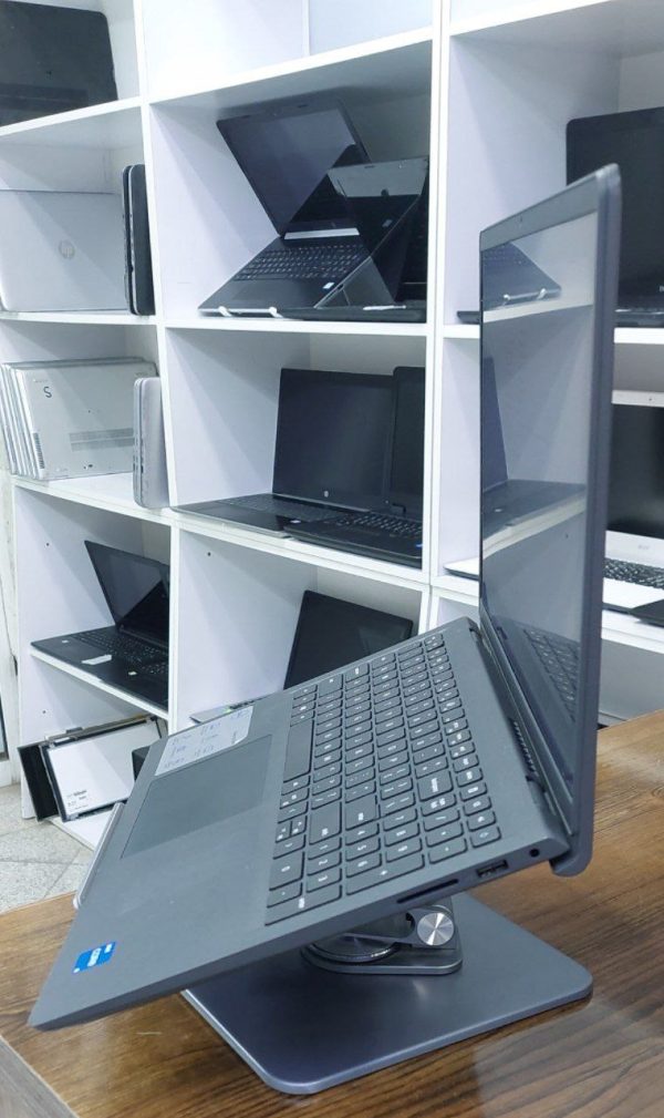 لپ تاپ Dell Inspiron 3511 Cpu i5 1135G7 Ram 8g M.2 256 Vga hd up to 4g - تصویر 4