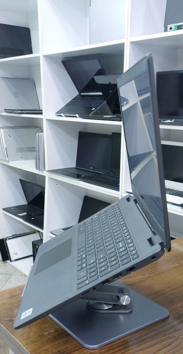 لپ تاپ Dell Latitude 3510 Cpu i5 10210 Ram 8g M.2 256 Vga hd up to 4g - تصویر 4