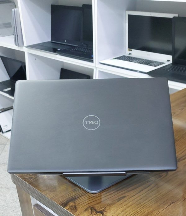 لپ تاپ Dell Latitude 3510 Cpu i5 10210 Ram 8g M.2 256 Vga hd up to 4g - تصویر 3