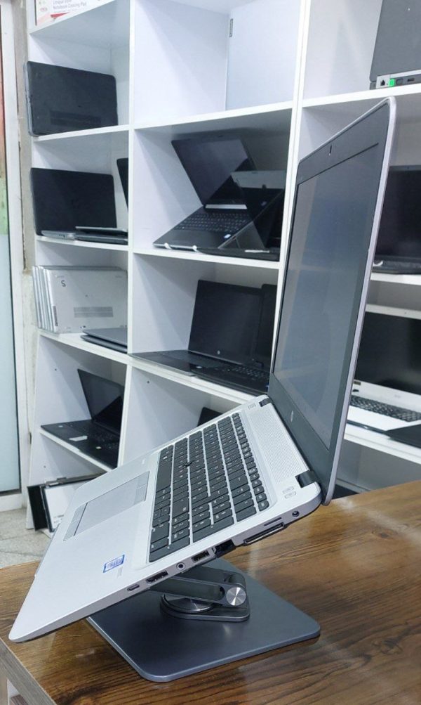 لپ تاپ HP 850 G3 Cpu i5 6300 Ram 8g Ssd 256 Vga hd - تصویر 3