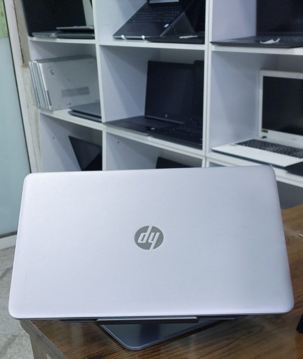 لپ تاپ HP 850 G3 Cpu i5 6300 Ram 8g Ssd 256 Vga hd - تصویر 4