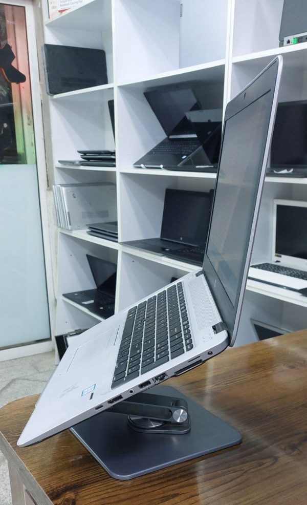 لپ تاپ HP 850 G4 Cpu i7 7600 Ram 8g Ssd 256 Vga hd - تصویر 3