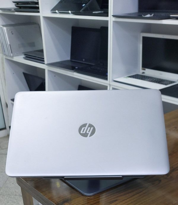 لپ تاپ HP 850 G4 Cpu i7 7600 Ram 8g Ssd 256 Vga hd - تصویر 4