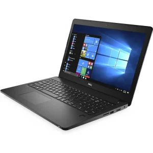 لپ‌تاپ Dell Latitude 3580 Cpu i5 7300 Ram 8g M.2 256 Vga hd