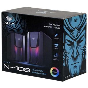 اسپیکر لپتاپی Aula GSMING N-108