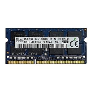 ram 8g ddr3 n.b