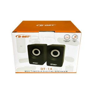 اسپیکر لپتاپی Dnet Dt-14