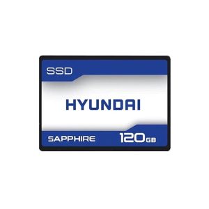 HYUNDAI 120G SSD