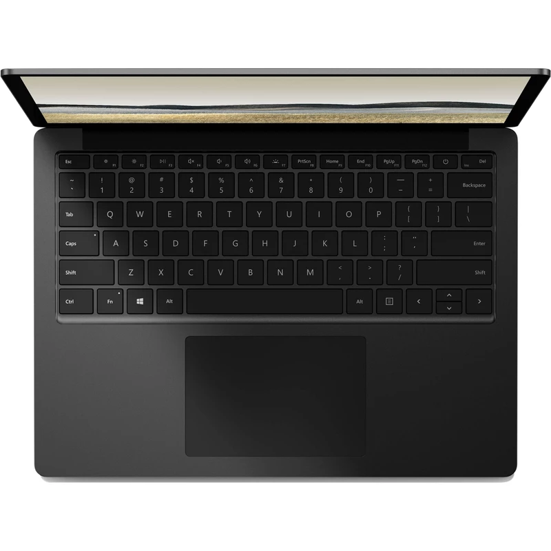لپ تاپ 13 اینچی مایکروسافت مدل Surface Laptop 3 i7 1065G716GB 256SSD
