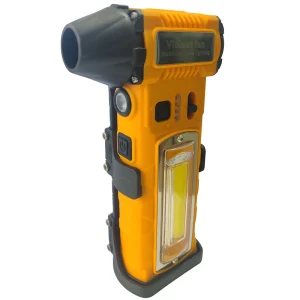 جت فن شارژی violent FAN F020