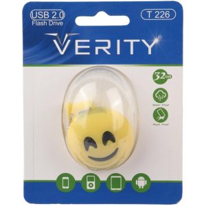 فلش عروسکی VERITY 32g