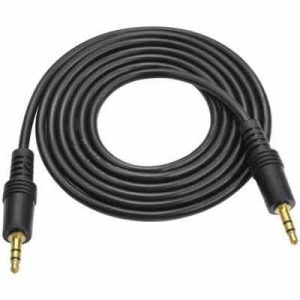 کابل صدا 5 متری 1×1