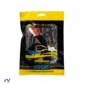 کابل صدا 1 به 2