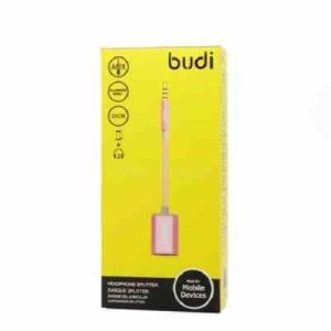 کابل تبدیل جک صدای 2 به 1