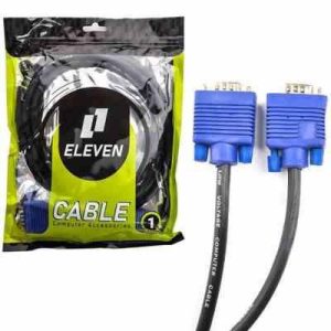 کابل vga eleven متر 1.5