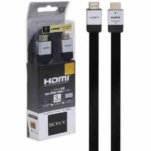 کابل HDMI sony 3m