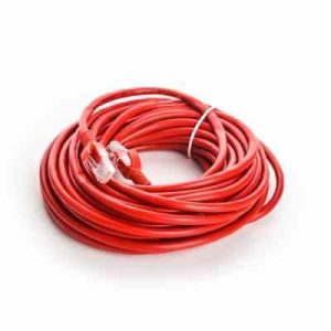 کابل شبکه detex متر 10