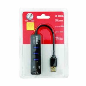 هاب usb XP-h834