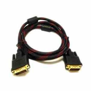 کابل DVIبه DVI