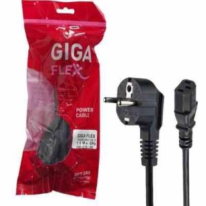 کابل برق پاور Giga 1.5m