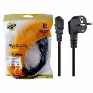 کابل پاور ENZO 1.5m