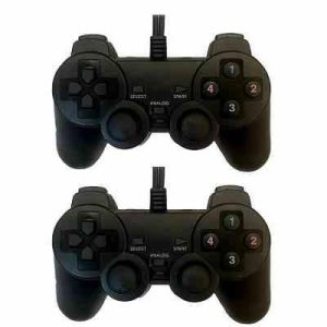 دسته بازی دوبل xp -mx213