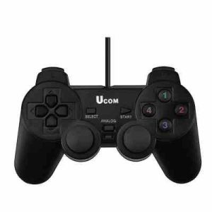 دسته بازی تک ucom -704