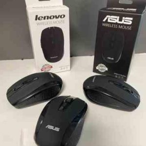 ماوس بی سیم لنوو ایسوز