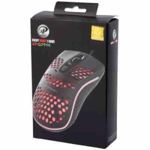 ماوس سیم دارxp G799k