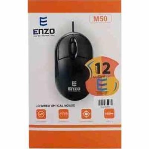 ماوس سیم دار Enzo M50