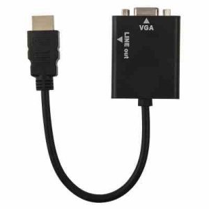 تبدیل HDMI به VGA