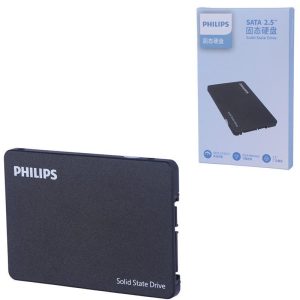 philips ssd sata 240g