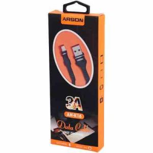 کابل شارژ آیفون ARSON AN-K16