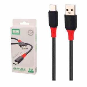 کابل شارژر آیفون Earldom EC-186L