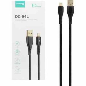 کابل شارژ آیفون DINLINE DC-94L